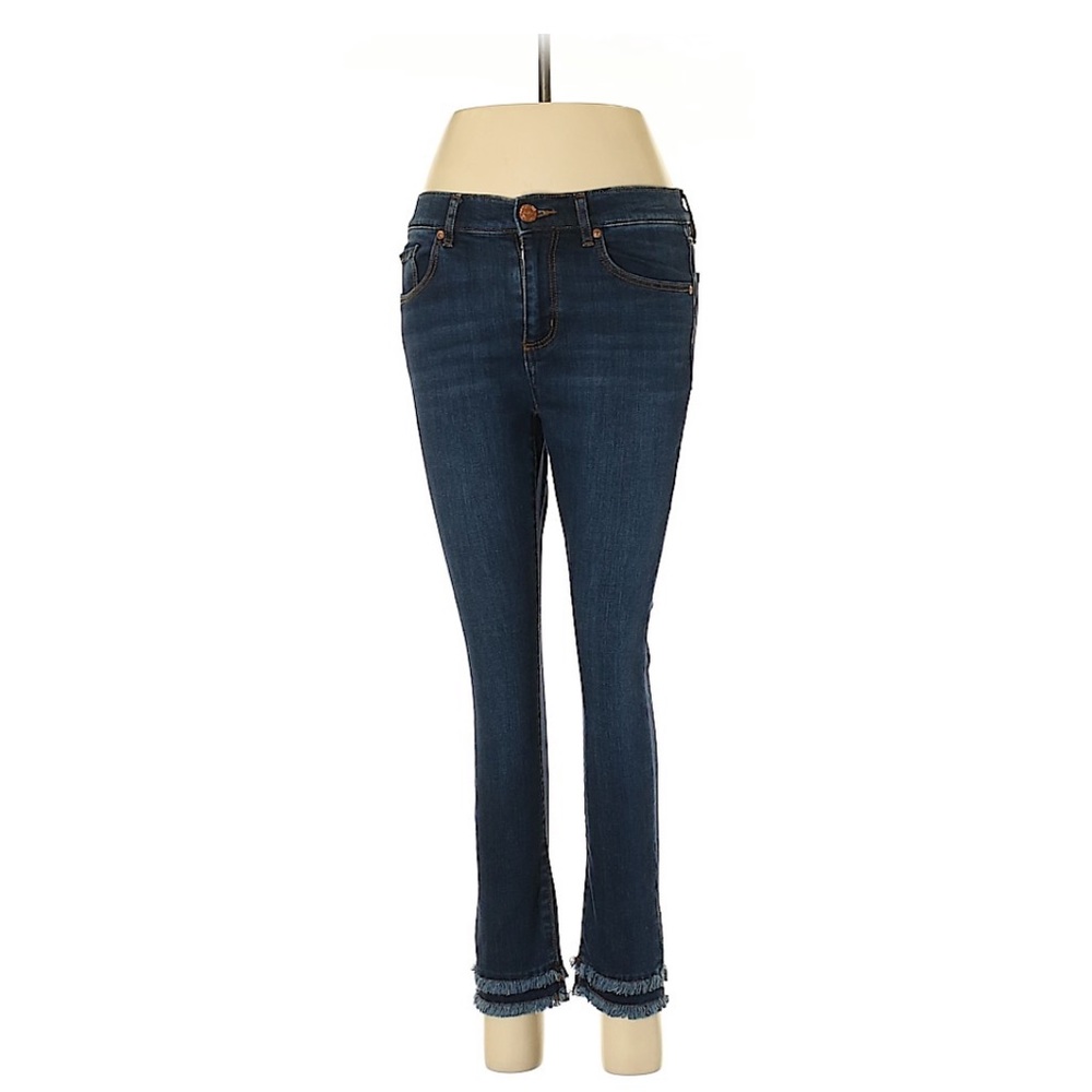 Ann Taylor LOFT skinny Jeans 28